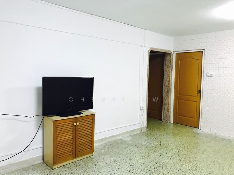 350 Clementi Avenue 2, 350 Clementi Avenue 2, Room Rental, 200 sqft, HDB Flat For Rent, by Cheryl Aw, 20518356 - PropertyGuru.com.sg
