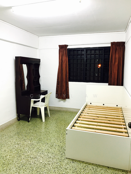 350 Clementi Avenue 2, 350 Clementi Avenue 2, Room Rental, 200 sqft, HDB Flat For Rent, by Cheryl Aw, 20518356 - PropertyGuru.com.sg