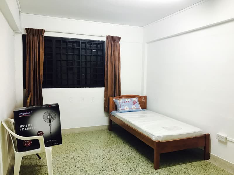 350 Clementi Avenue 2, 350 Clementi Avenue 2, Room Rental, 200 sqft, HDB Flat For Rent, by Cheryl Aw, 20518356 - PropertyGuru.com.sg