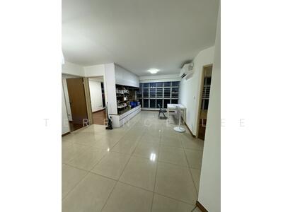 For Rent - 195C Punggol Road