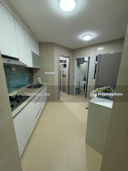 For Rent - 195C Punggol Road