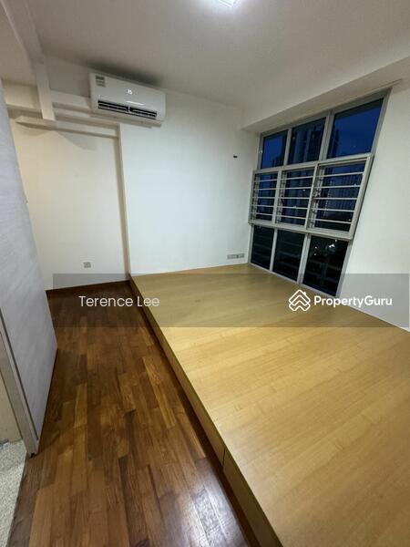 For Rent - 195C Punggol Road