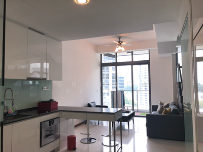 For Rent - The Scotts Tower