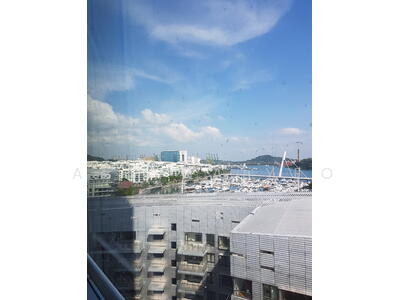 For Sale - Reflections at Keppel Bay