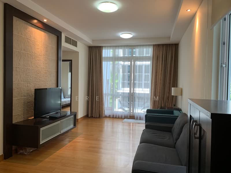 Robertson 100, 100 Robertson Quay, 2 Bedrooms, 872 sqft, Apartment For Rent, by Serene Lim, 20519680 - PropertyGuru.com.sg