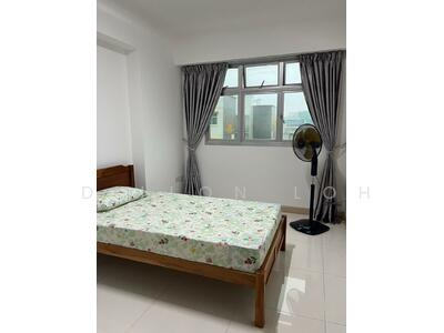 For Rent - 490B Choa Chu Kang Avenue 5