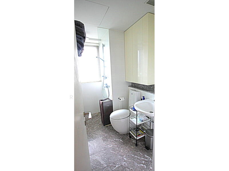 Common Btahroom