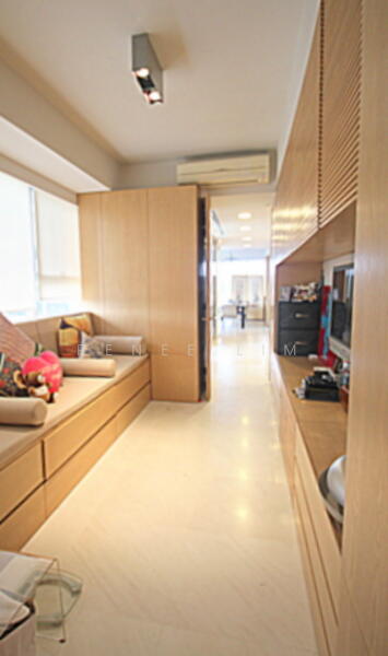 Family area