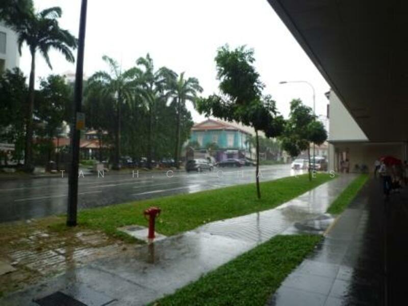 Orchid Hotel at Tanjong Pagar, 1 Tras Street, 355 sqft, Food & Beverage For Sale, by Tan H.C. Charles, 20520329 - CommercialGuru.com.sg
