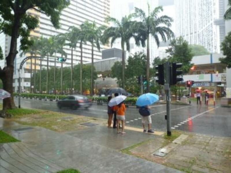 Orchid Hotel at Tanjong Pagar, 1 Tras Street, 355 sqft, Food & Beverage For Sale, by Tan H.C. Charles, 20520329 - CommercialGuru.com.sg
