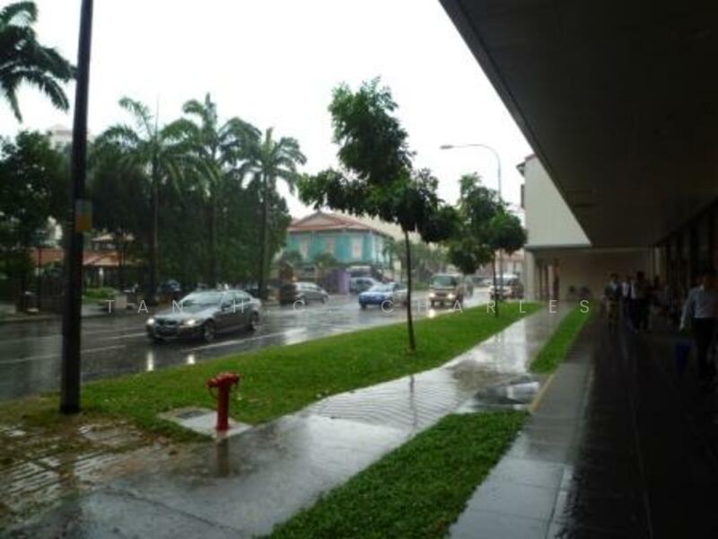 Orchid Hotel at Tanjong Pagar, 1 Tras Street, 355 sqft, Food & Beverage For Sale, by Tan H.C. Charles, 20520329 - CommercialGuru.com.sg