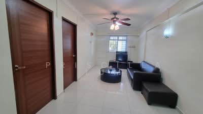 For Rent - 5 Lorong Lew Lian