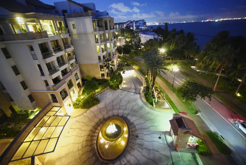 The Berth by the Cove Condominium For Sale at S$ 4,388,000 | PropertyGuru Singapore
