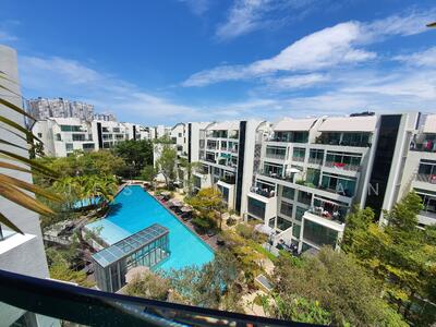 For Rent - Glentrees