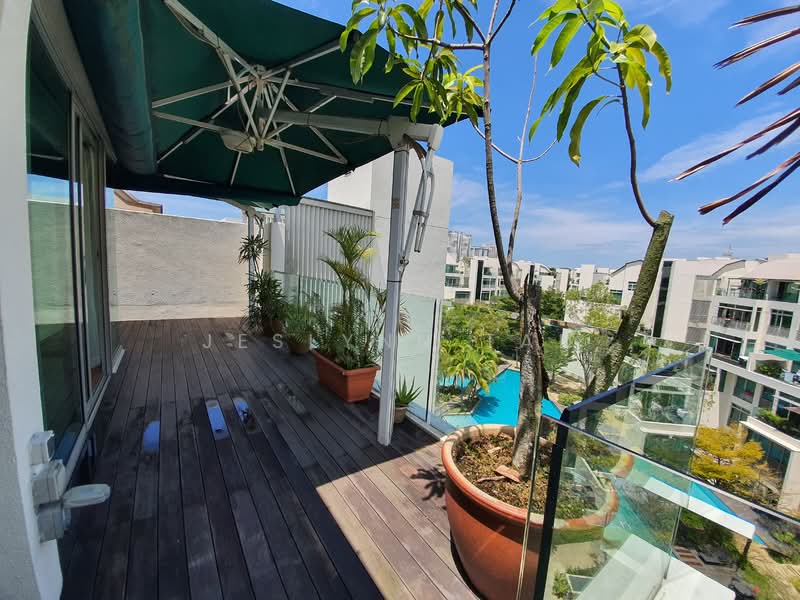 Glentrees, 11B Mount Sinai Lane, 3 Bedrooms, 1,991 sqft, Condominium For Rent, by Jeslynn Tan, 20521674 - PropertyGuru.com.sg