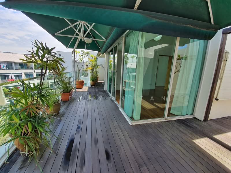 Glentrees, 11B Mount Sinai Lane, 3 Bedrooms, 1,991 sqft, Condominium For Rent, by Jeslynn Tan, 20521674 - PropertyGuru.com.sg