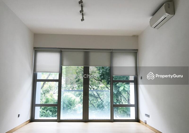 For Rent - Paterson Residence