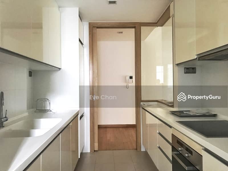 For Rent - Paterson Residence