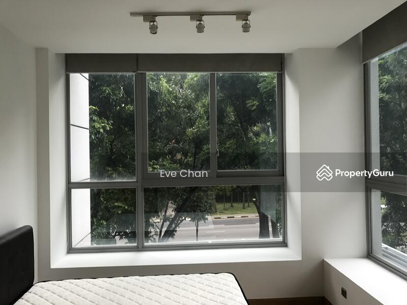 For Rent - Paterson Residence