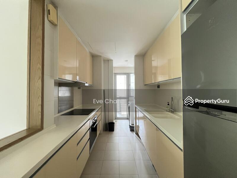 For Rent - Paterson Residence