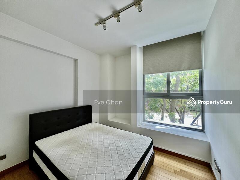 For Rent - Paterson Residence
