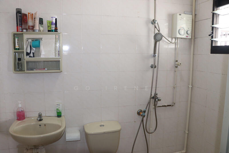 For Rent - 123C Rivervale Drive