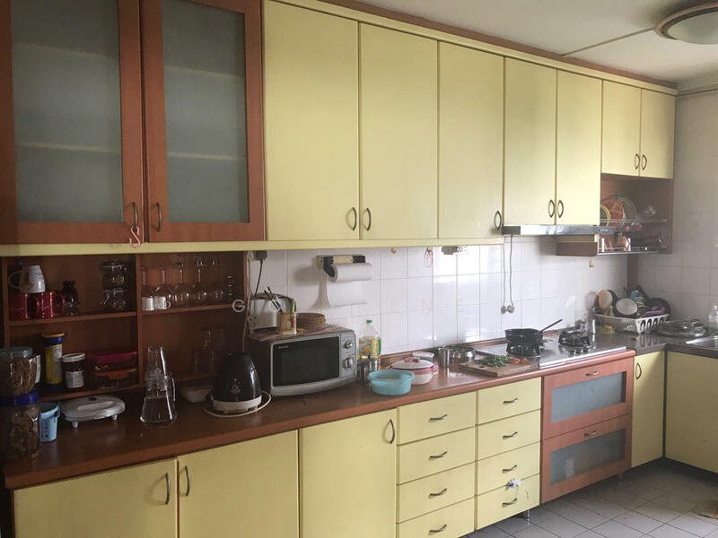 For Rent - 123C Rivervale Drive