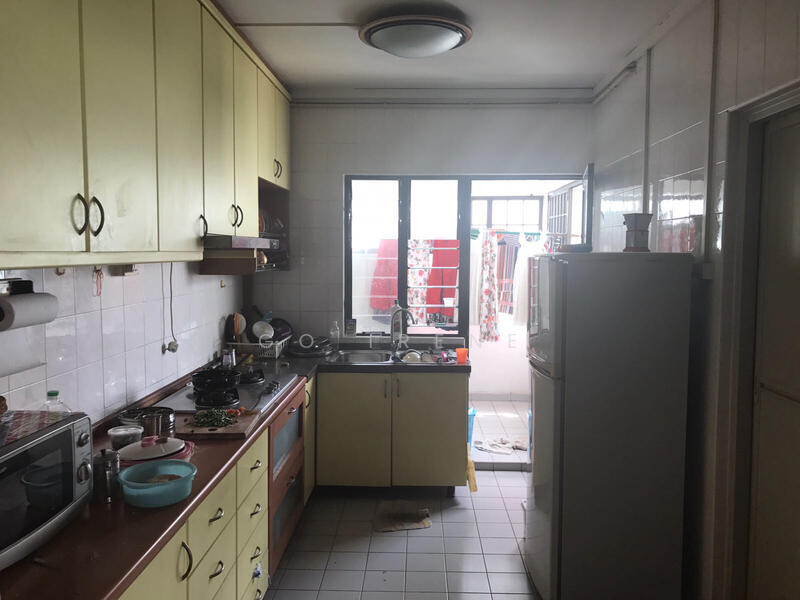 For Rent - 123C Rivervale Drive