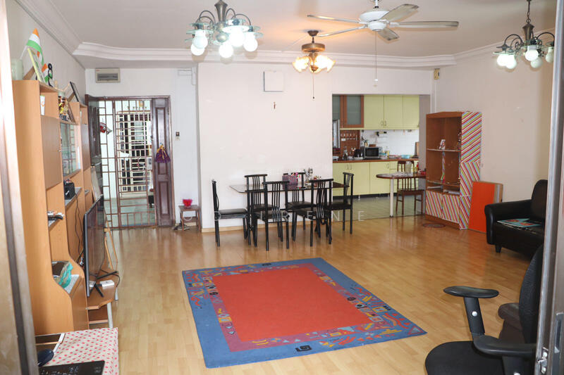 For Rent - 123C Rivervale Drive