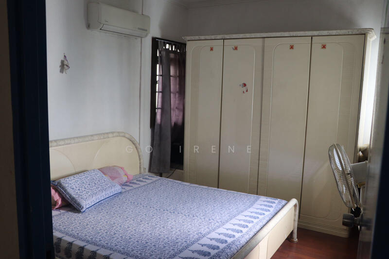 For Rent - 123C Rivervale Drive