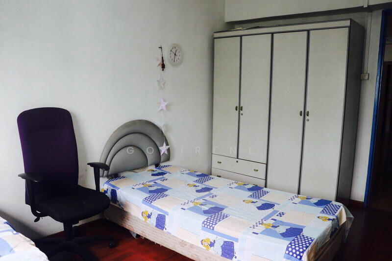 For Rent - 123C Rivervale Drive