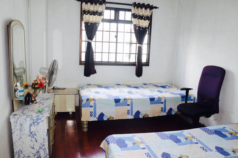 For Rent - 123C Rivervale Drive