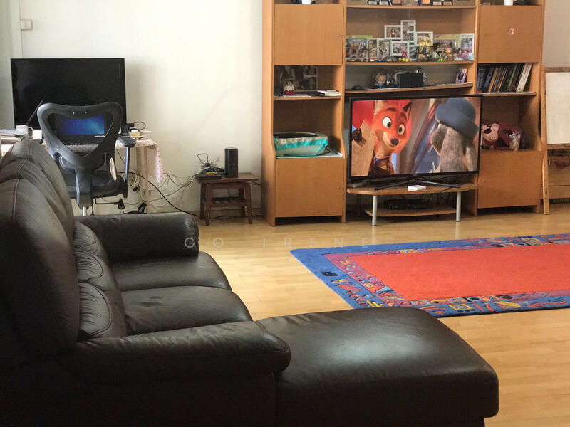 For Rent - 123C Rivervale Drive