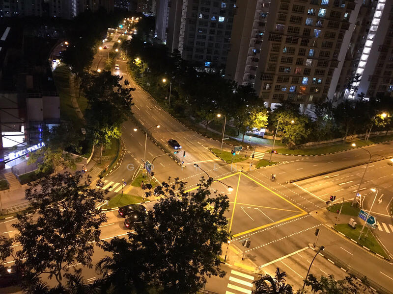 For Rent - 123C Rivervale Drive