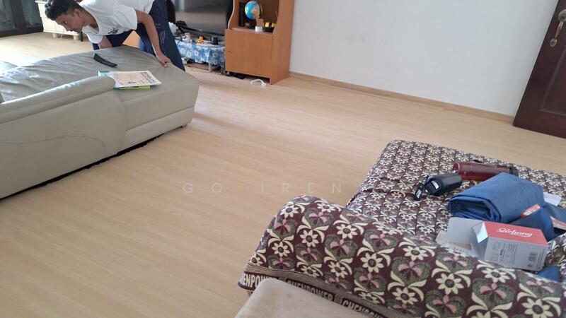 For Rent - 123C Rivervale Drive