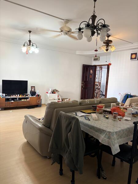 For Rent - 123C Rivervale Drive