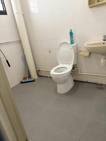 For Rent - 123C Rivervale Drive