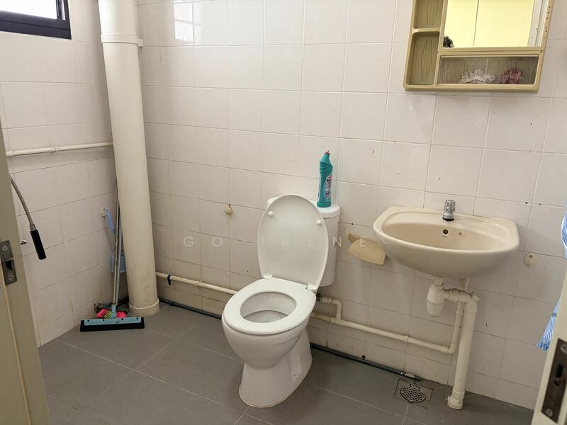 For Rent - 123C Rivervale Drive