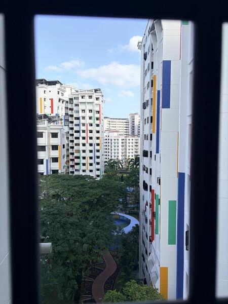 For Rent - 123C Rivervale Drive