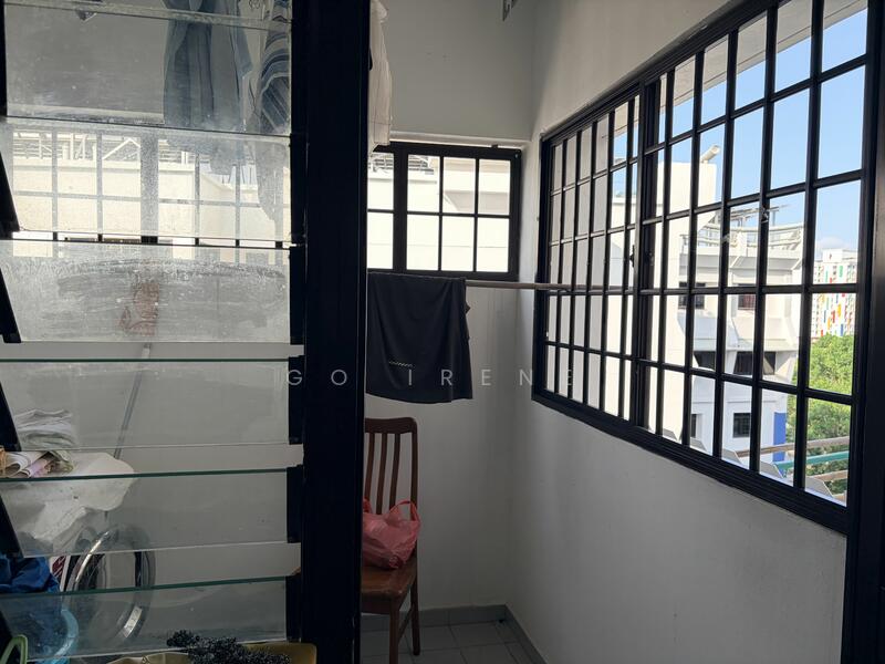 For Rent - 123C Rivervale Drive