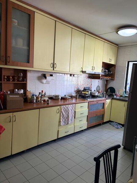 For Rent - 123C Rivervale Drive