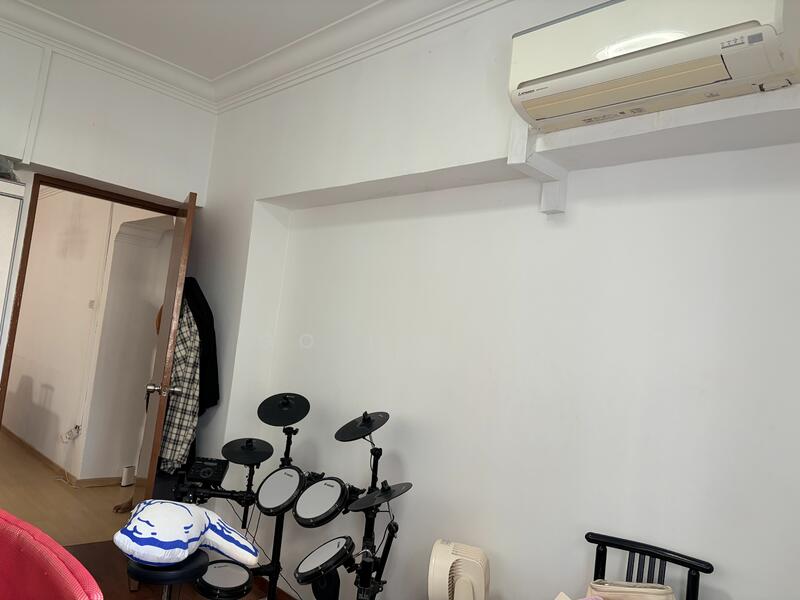 For Rent - 123C Rivervale Drive