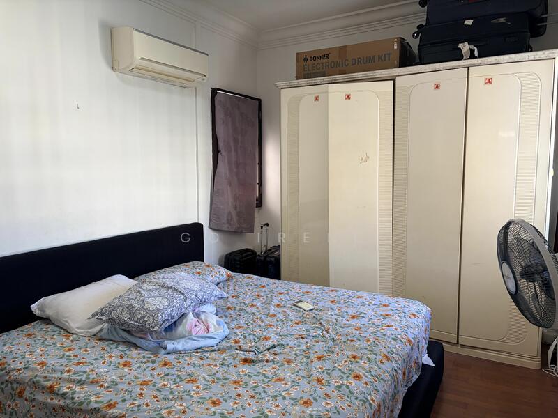 For Rent - 123C Rivervale Drive