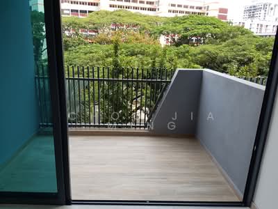 For Rent - J Gateway