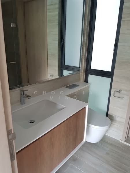 J Gateway, 2 Gateway Drive, 1 Bedroom, 506 sqft, Condominium For Rent, by Choo Jia Ming, 20522525 - PropertyGuru.com.sg