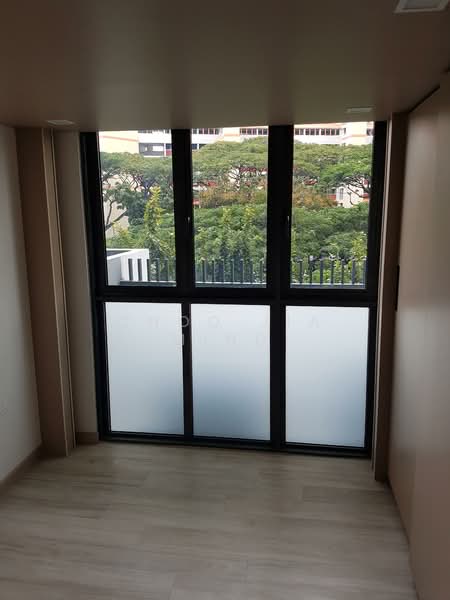 J Gateway, 2 Gateway Drive, 1 Bedroom, 506 sqft, Condominium For Rent, by Choo Jia Ming, 20522525 - PropertyGuru.com.sg