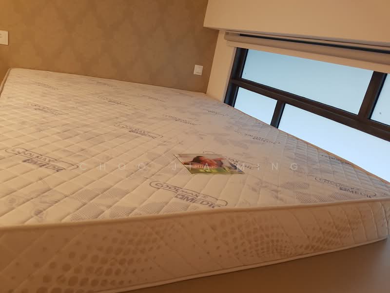 J Gateway, 2 Gateway Drive, 1 Bedroom, 506 sqft, Condominium For Rent, by Choo Jia Ming, 20522525 - PropertyGuru.com.sg