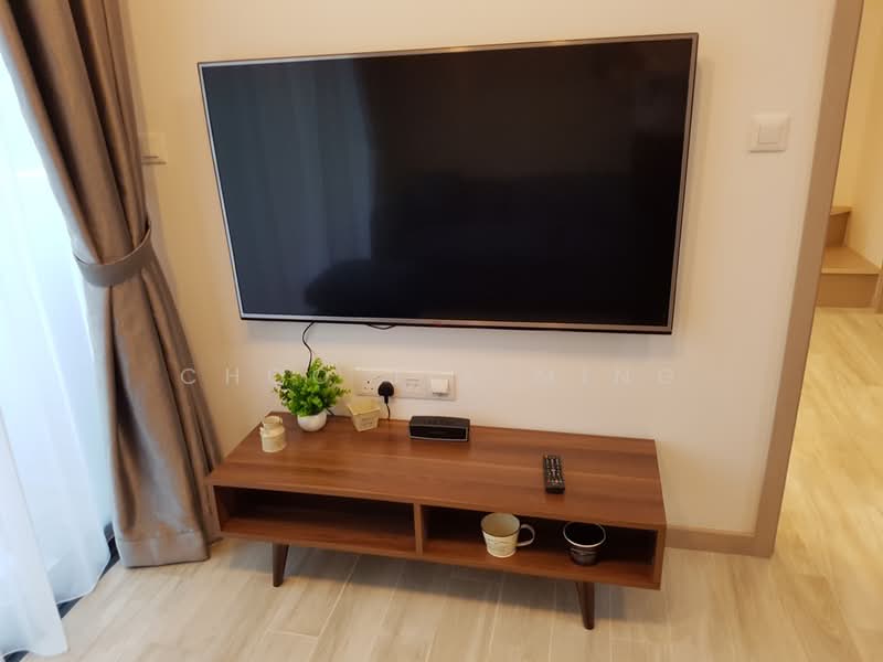 J Gateway, 2 Gateway Drive, 1 Bedroom, 506 sqft, Condominium For Rent, by Choo Jia Ming, 20522525 - PropertyGuru.com.sg