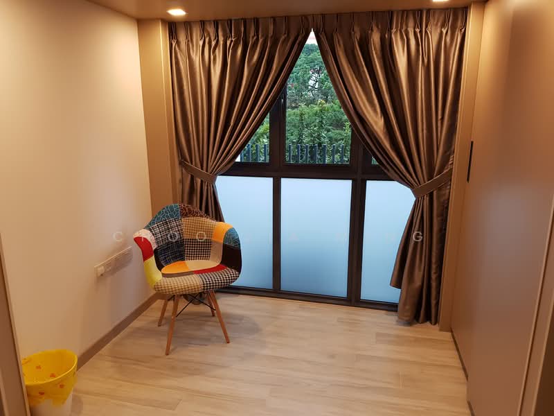 J Gateway, 2 Gateway Drive, 1 Bedroom, 506 sqft, Condominium For Rent, by Choo Jia Ming, 20522525 - PropertyGuru.com.sg