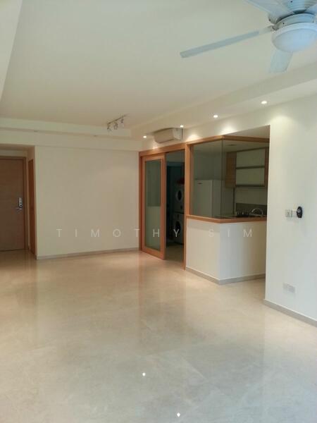 For Rent - Parc Emily